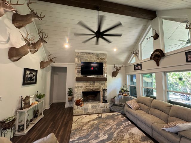 7600 County Road 1500, Athens, TX 75751