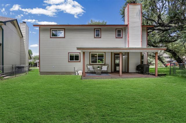 9737 Anderson Village DR, Austin, TX 78729