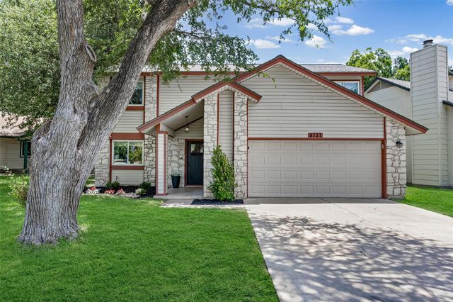 9737 Anderson Village DR, Austin, TX 78729