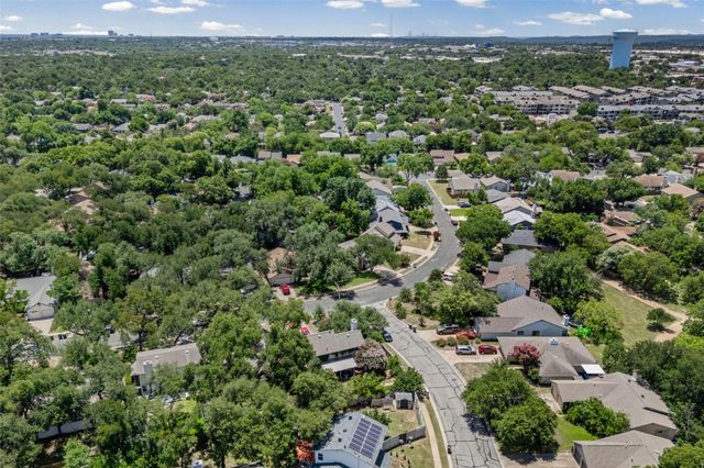 9737 Anderson Village DR, Austin, TX 78729