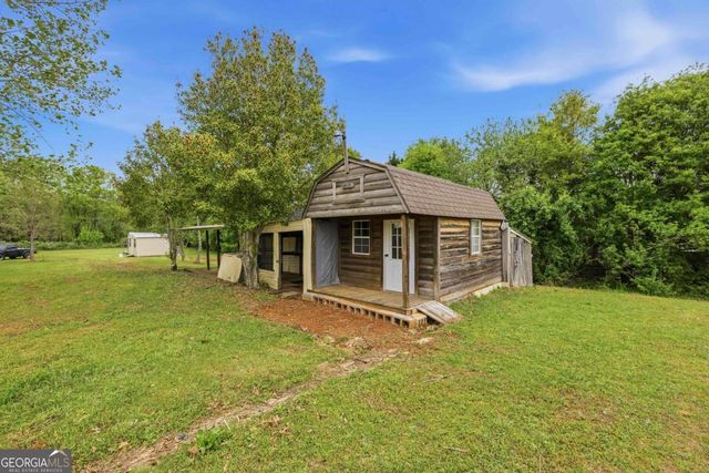 105 Oconee Meadows Lane, Eatonton, GA 31024