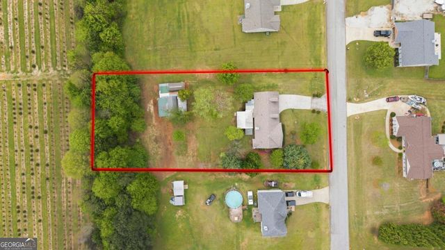 105 Oconee Meadows Lane, Eatonton, GA 31024