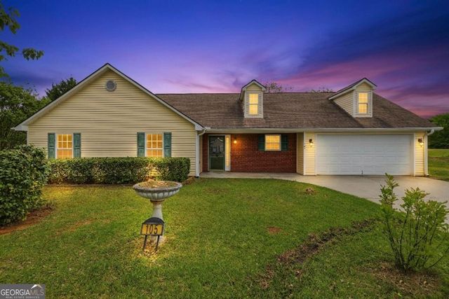 105 Oconee Meadows Lane, Eatonton, GA 31024