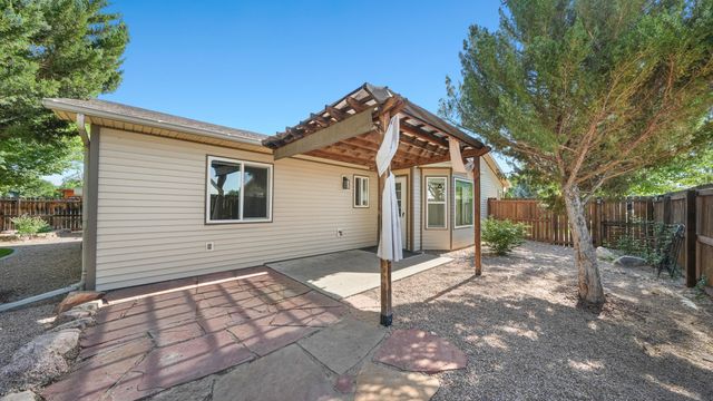 275 W Hanover Circle, Grand Junction, CO 81503