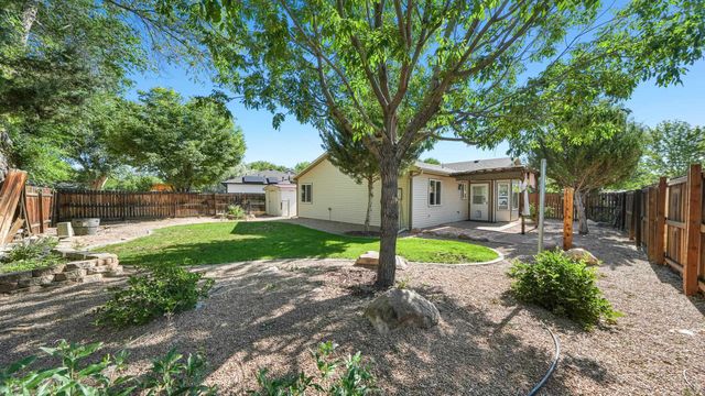 275 W Hanover Circle, Grand Junction, CO 81503