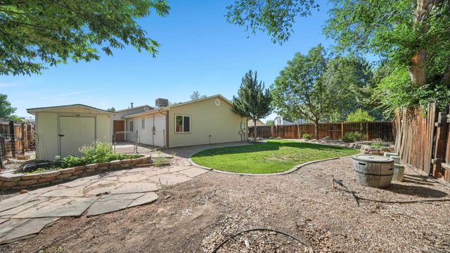 275 W Hanover Circle, Grand Junction, CO 81503