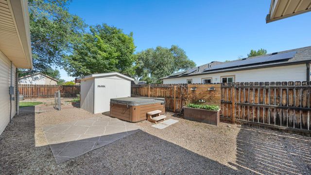275 W Hanover Circle, Grand Junction, CO 81503