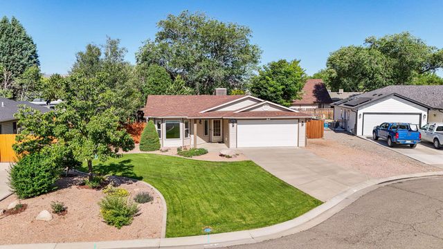 275 W Hanover Circle, Grand Junction, CO 81503