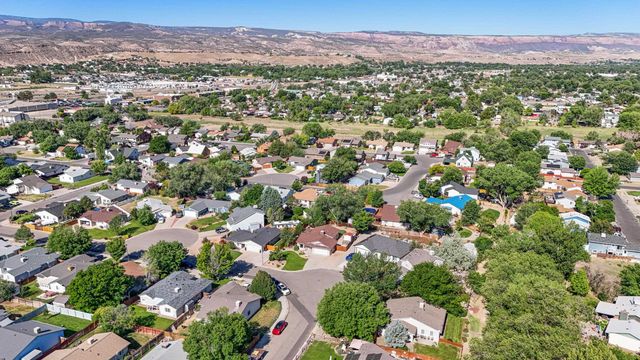 275 W Hanover Circle, Grand Junction, CO 81503