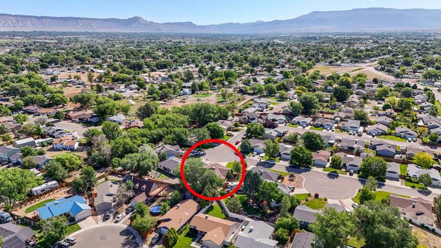 275 W Hanover Circle, Grand Junction, CO 81503