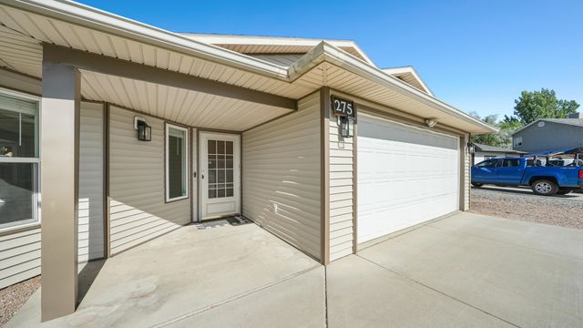 275 W Hanover Circle, Grand Junction, CO 81503