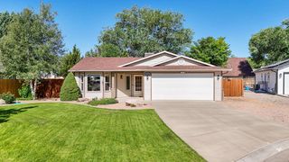 275 W Hanover Circle, Grand Junction, CO 81503