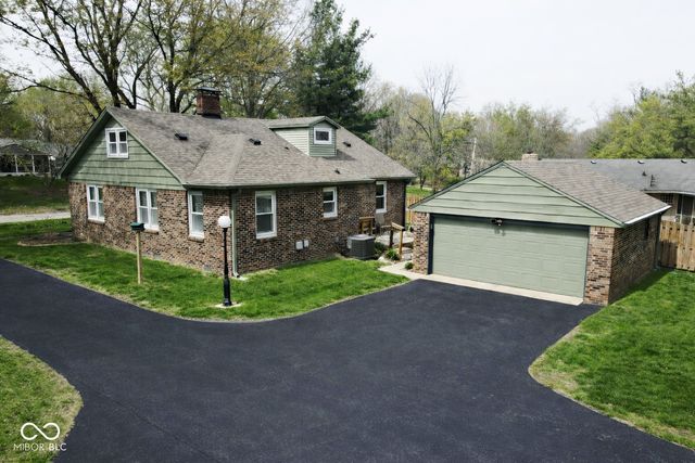 55 Gill Drive, Danville, IN 46122