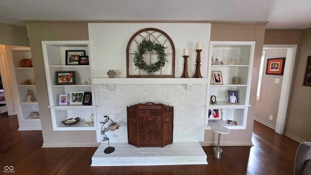55 Gill Drive, Danville, IN 46122