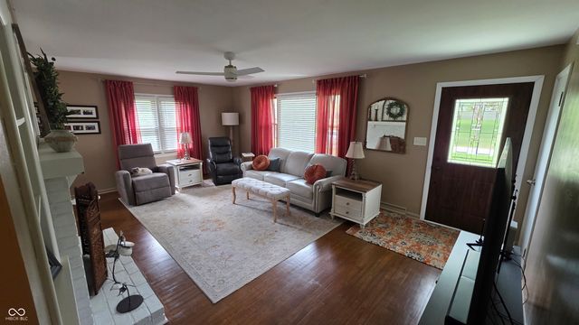55 Gill Drive, Danville, IN 46122
