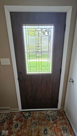 55 Gill Drive, Danville, IN 46122