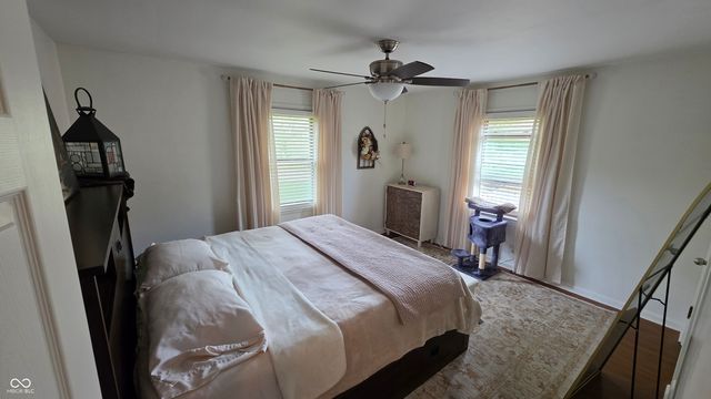 55 Gill Drive, Danville, IN 46122