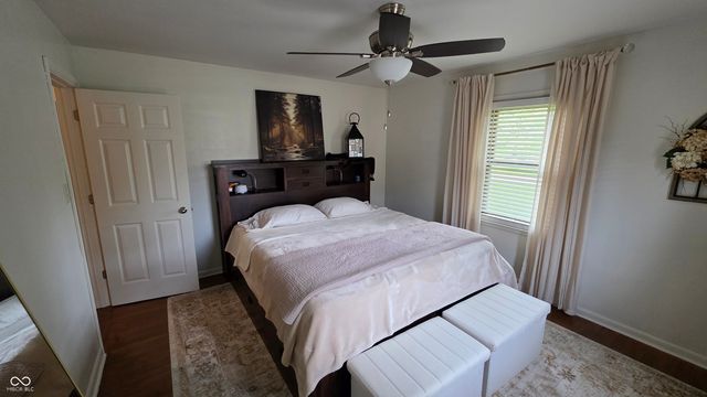 55 Gill Drive, Danville, IN 46122