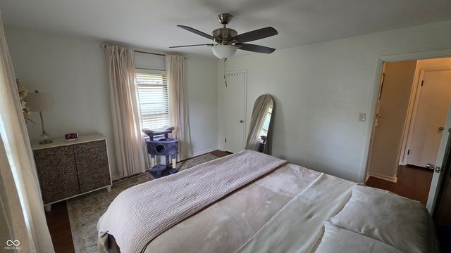 55 Gill Drive, Danville, IN 46122