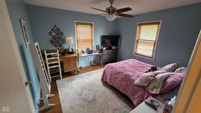 55 Gill Drive, Danville, IN 46122