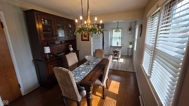 55 Gill Drive, Danville, IN 46122