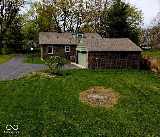 55 Gill Drive, Danville, IN 46122