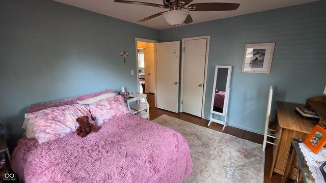 55 Gill Drive, Danville, IN 46122