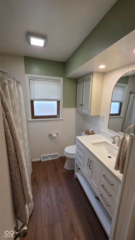 55 Gill Drive, Danville, IN 46122