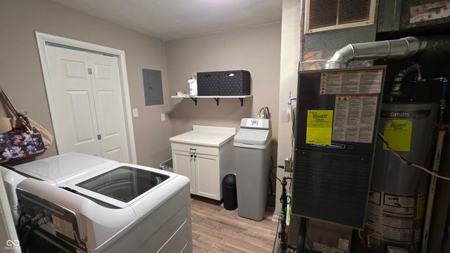 55 Gill Drive, Danville, IN 46122