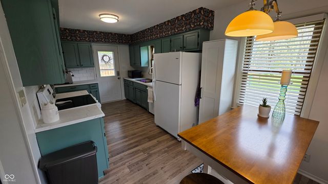 55 Gill Drive, Danville, IN 46122