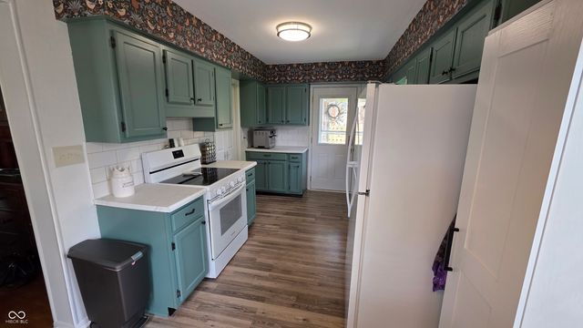 55 Gill Drive, Danville, IN 46122