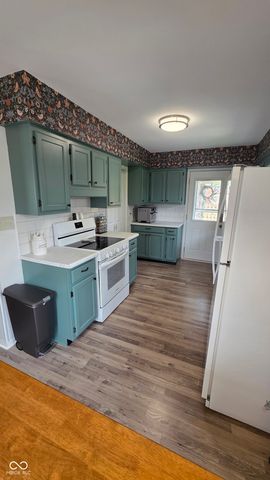 55 Gill Drive, Danville, IN 46122
