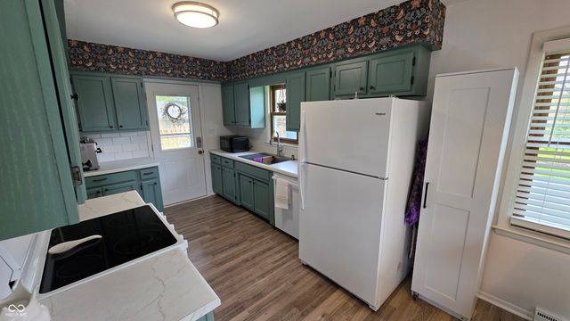 55 Gill Drive, Danville, IN 46122
