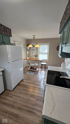 55 Gill Drive, Danville, IN 46122