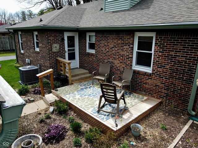55 Gill Drive, Danville, IN 46122