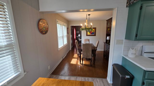55 Gill Drive, Danville, IN 46122