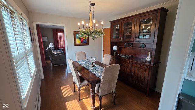 55 Gill Drive, Danville, IN 46122
