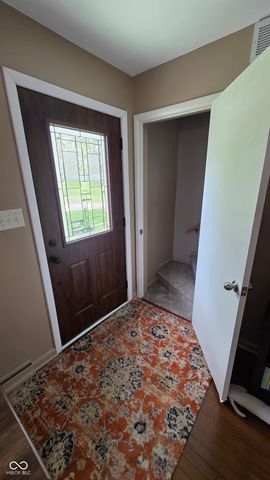 55 Gill Drive, Danville, IN 46122
