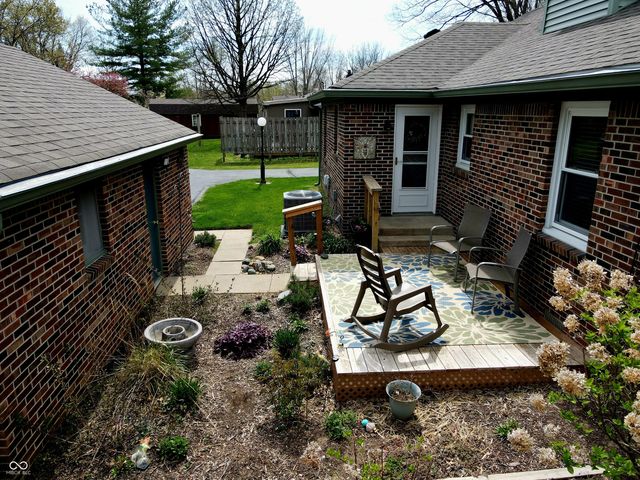 55 Gill Drive, Danville, IN 46122