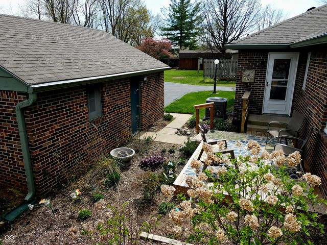 55 Gill Drive, Danville, IN 46122