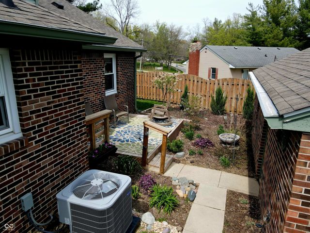 55 Gill Drive, Danville, IN 46122
