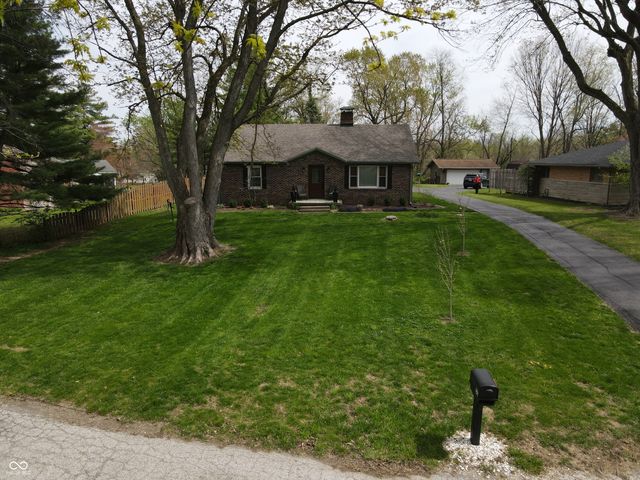 55 Gill Drive, Danville, IN 46122
