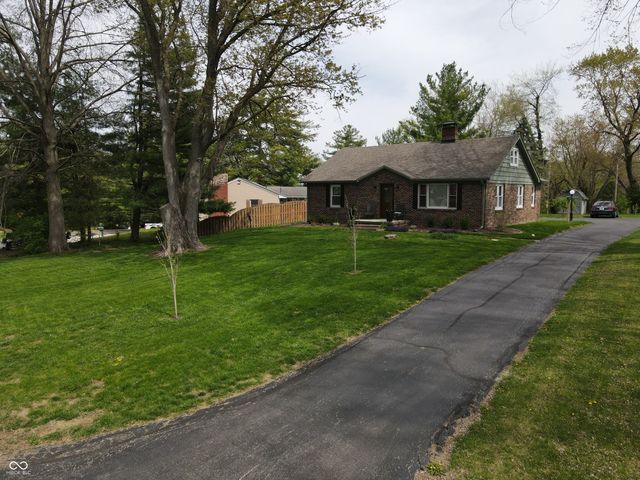 55 Gill Drive, Danville, IN 46122
