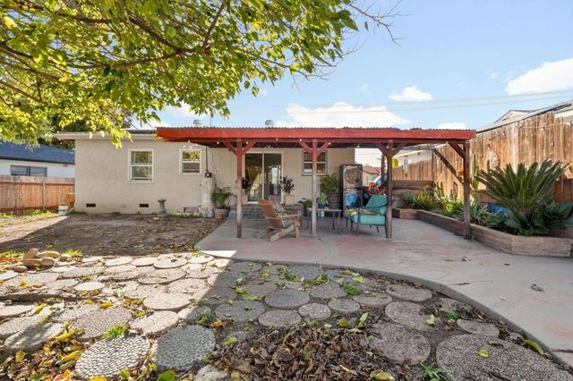 5847 Amarillo Avenue, La Mesa, CA 91942