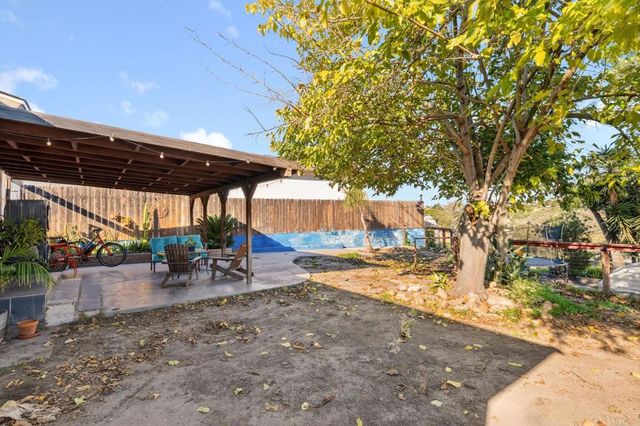 5847 Amarillo Avenue, La Mesa, CA 91942