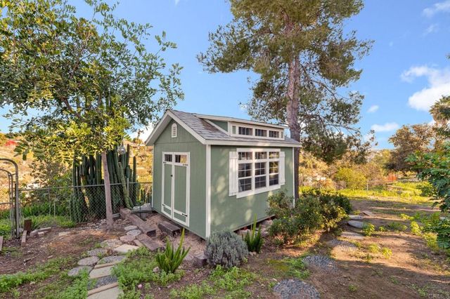 5847 Amarillo Avenue, La Mesa, CA 91942