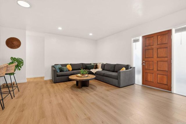 5847 Amarillo Avenue, La Mesa, CA 91942