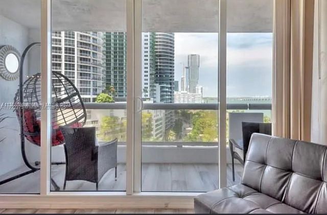 1717 N Bayshore Dr A1448, Miami, FL 33132