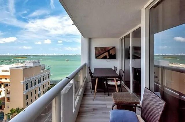 1717 N Bayshore Dr A1448, Miami, FL 33132