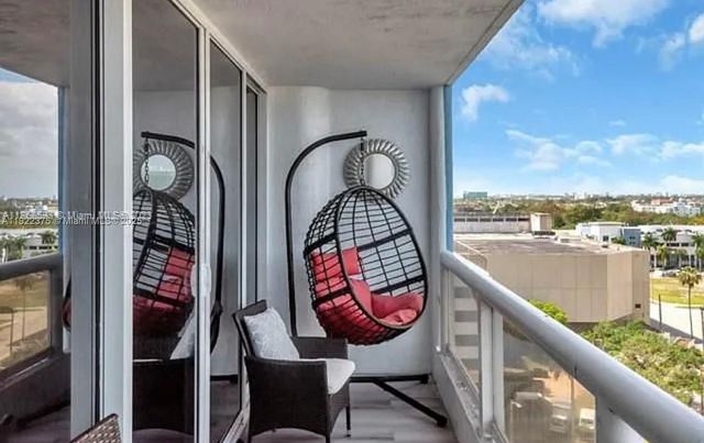 1717 N Bayshore Dr A1448, Miami, FL 33132